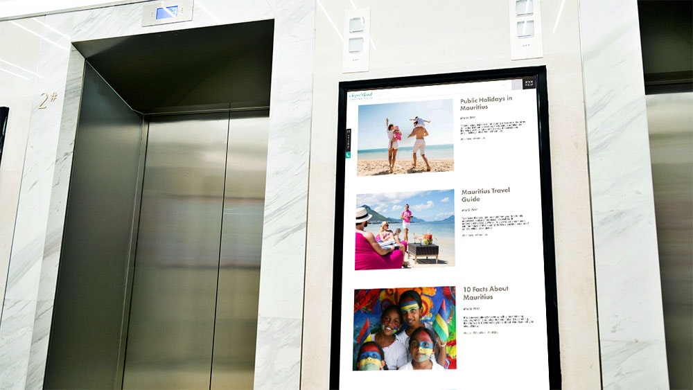 Signage Rocket gallery image