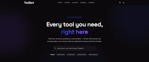 Toolzeni gallery image