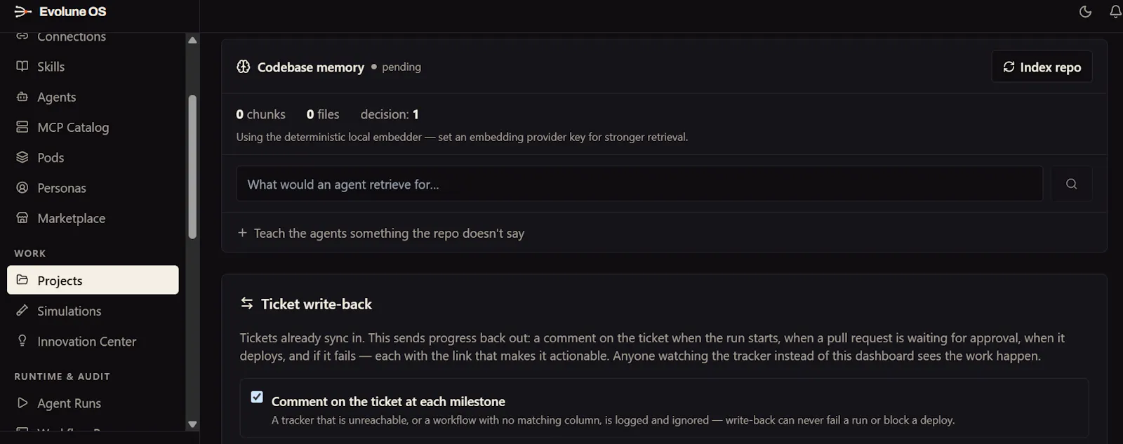 EvoluneOS screenshot 30