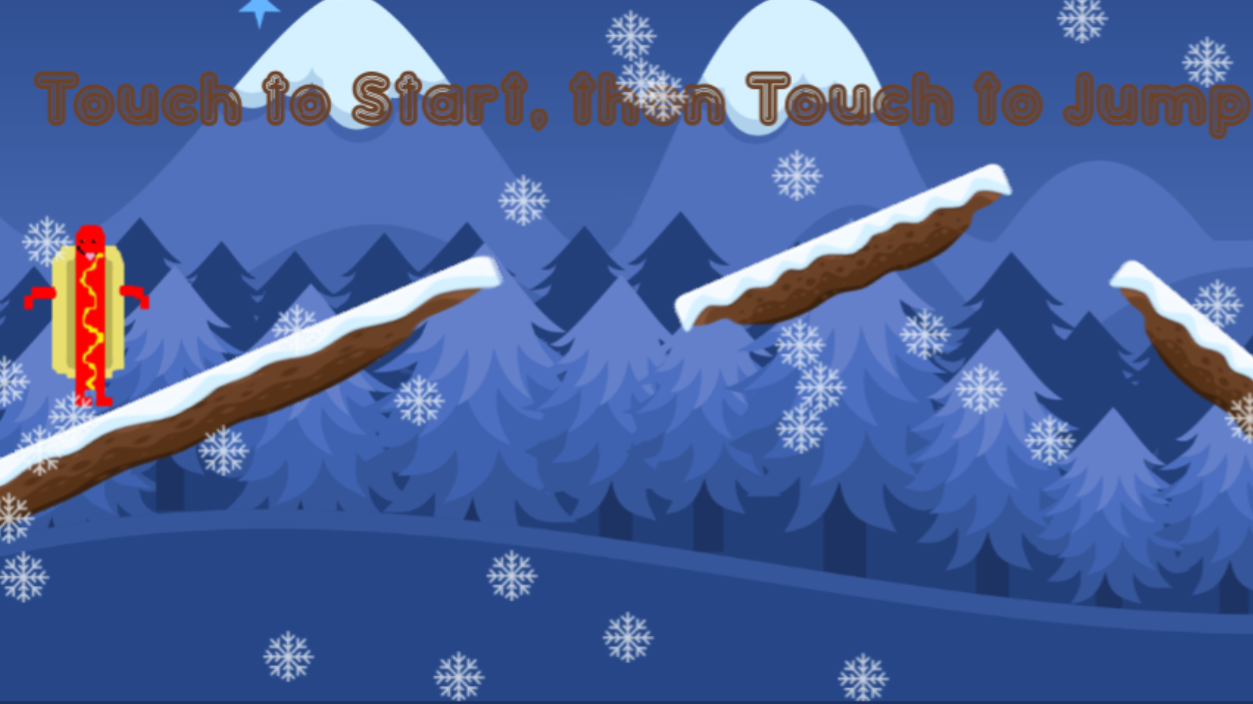 Jump Dash gallery image