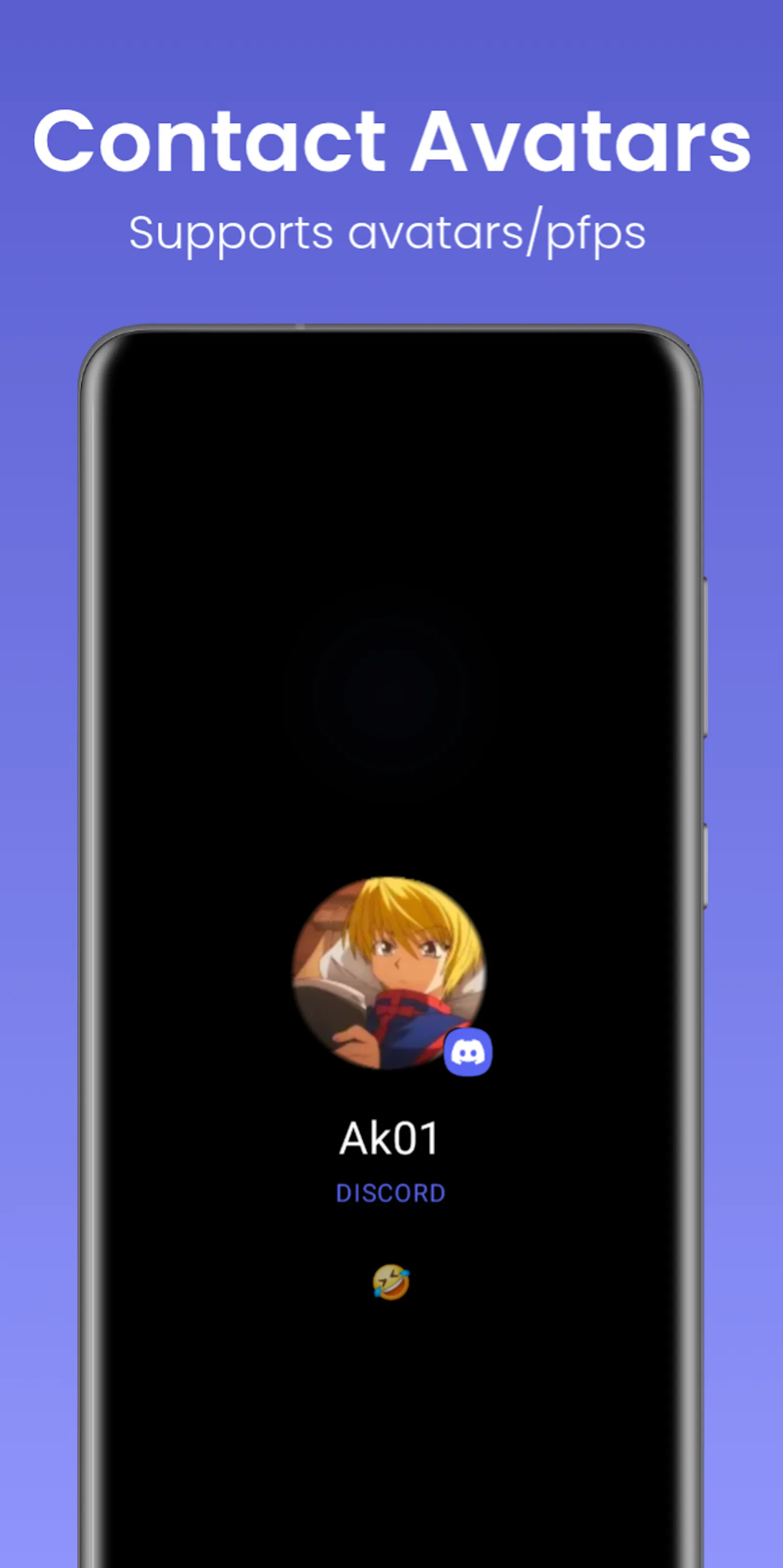 AuraLook screenshot 3