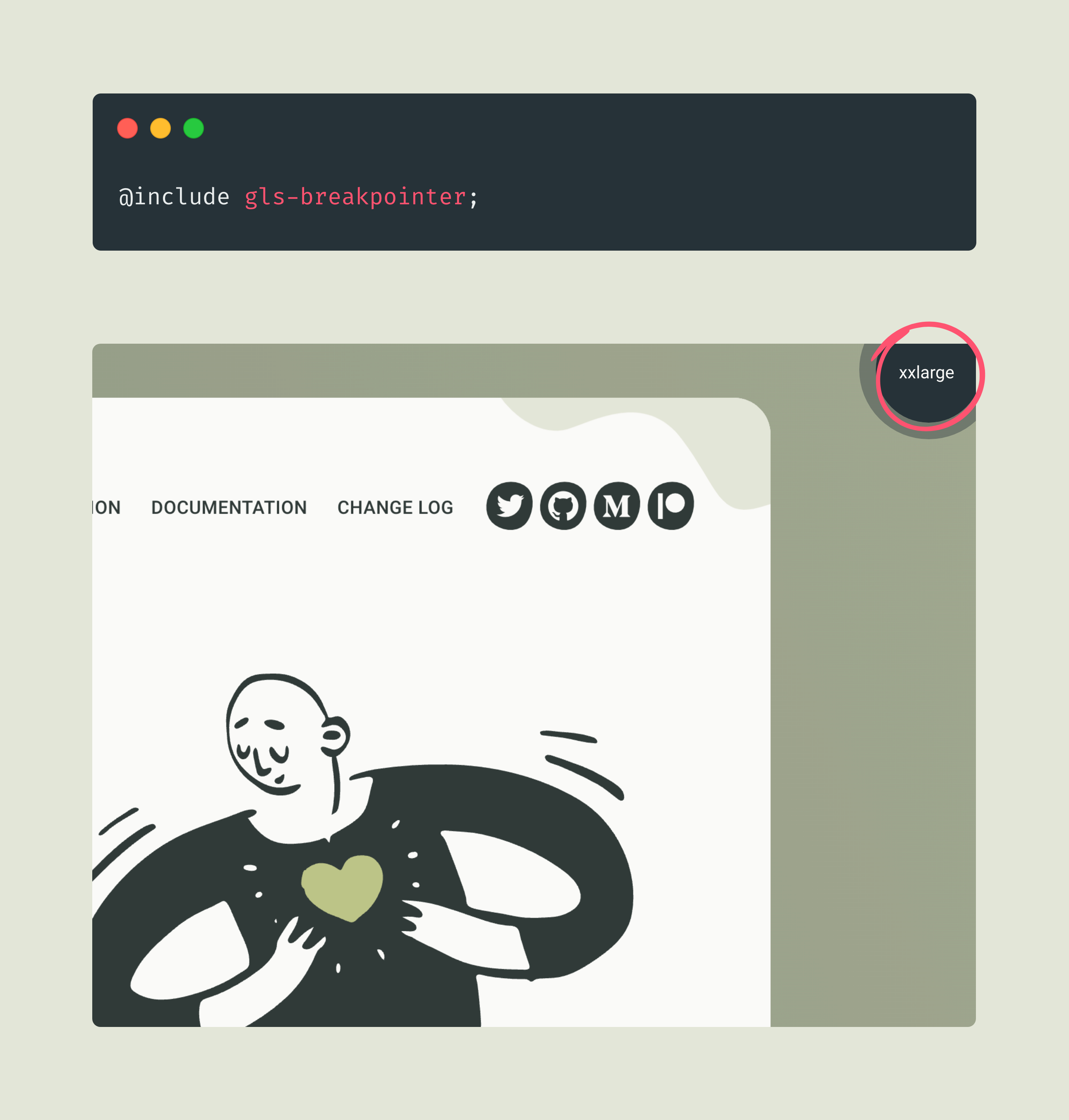 Gerillass gallery image