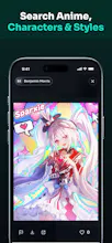 Nozoni Anime Discovery gallery image