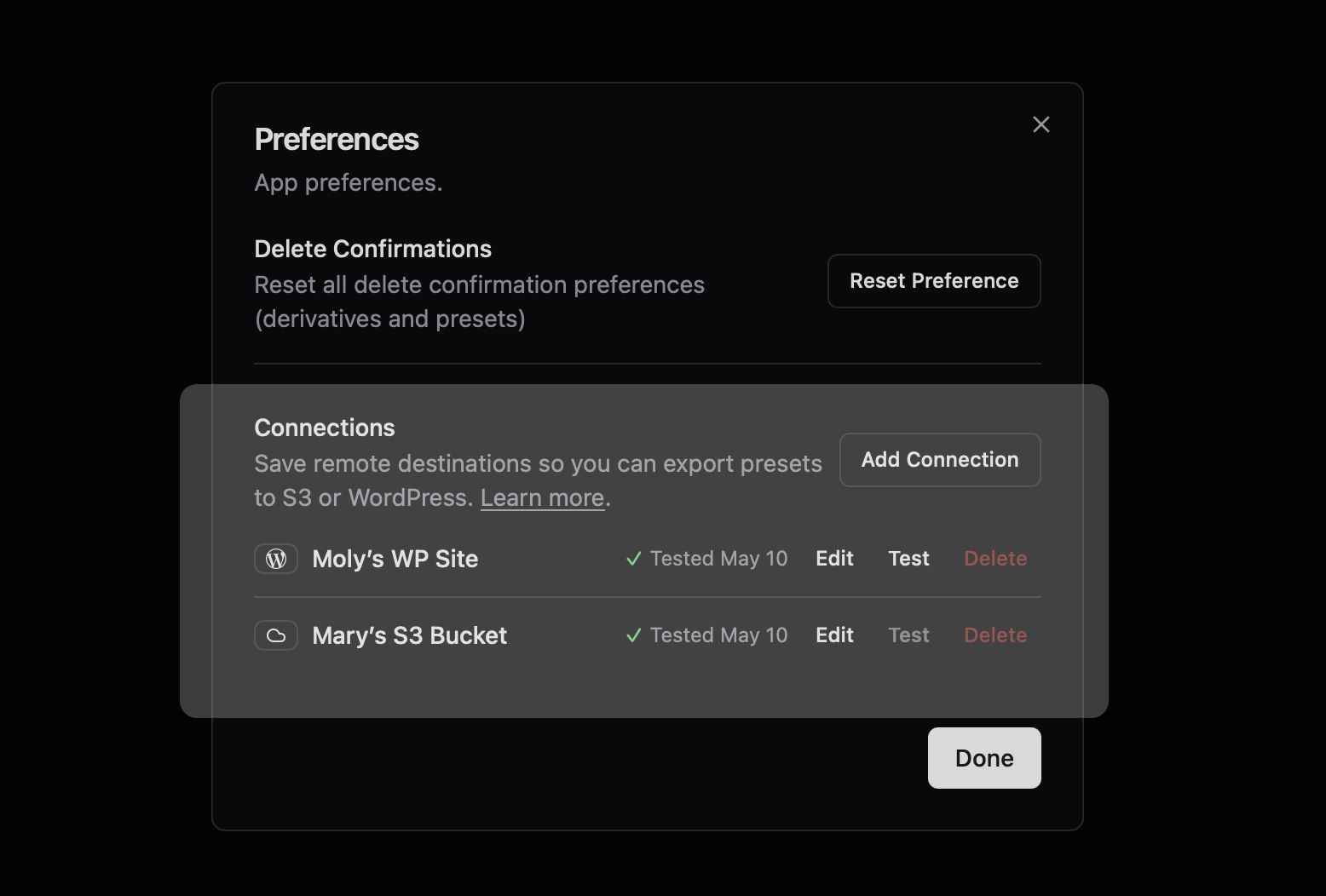 Derivv Pro gallery image