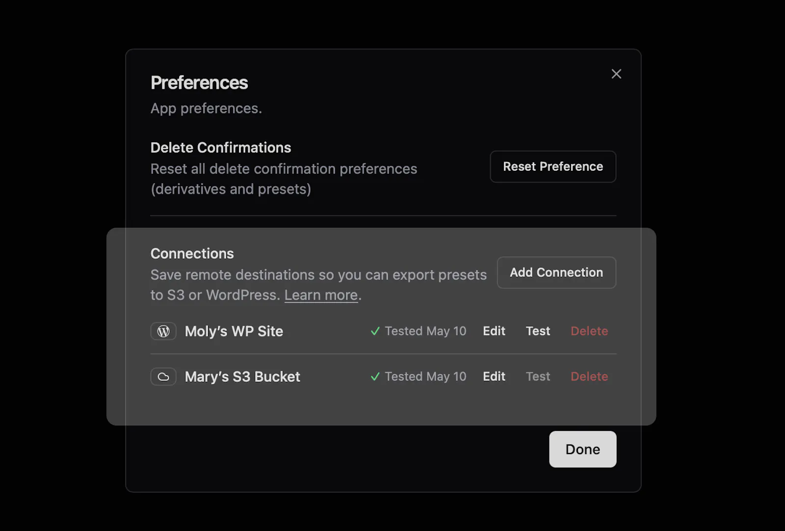 Derivv Pro screenshot 10