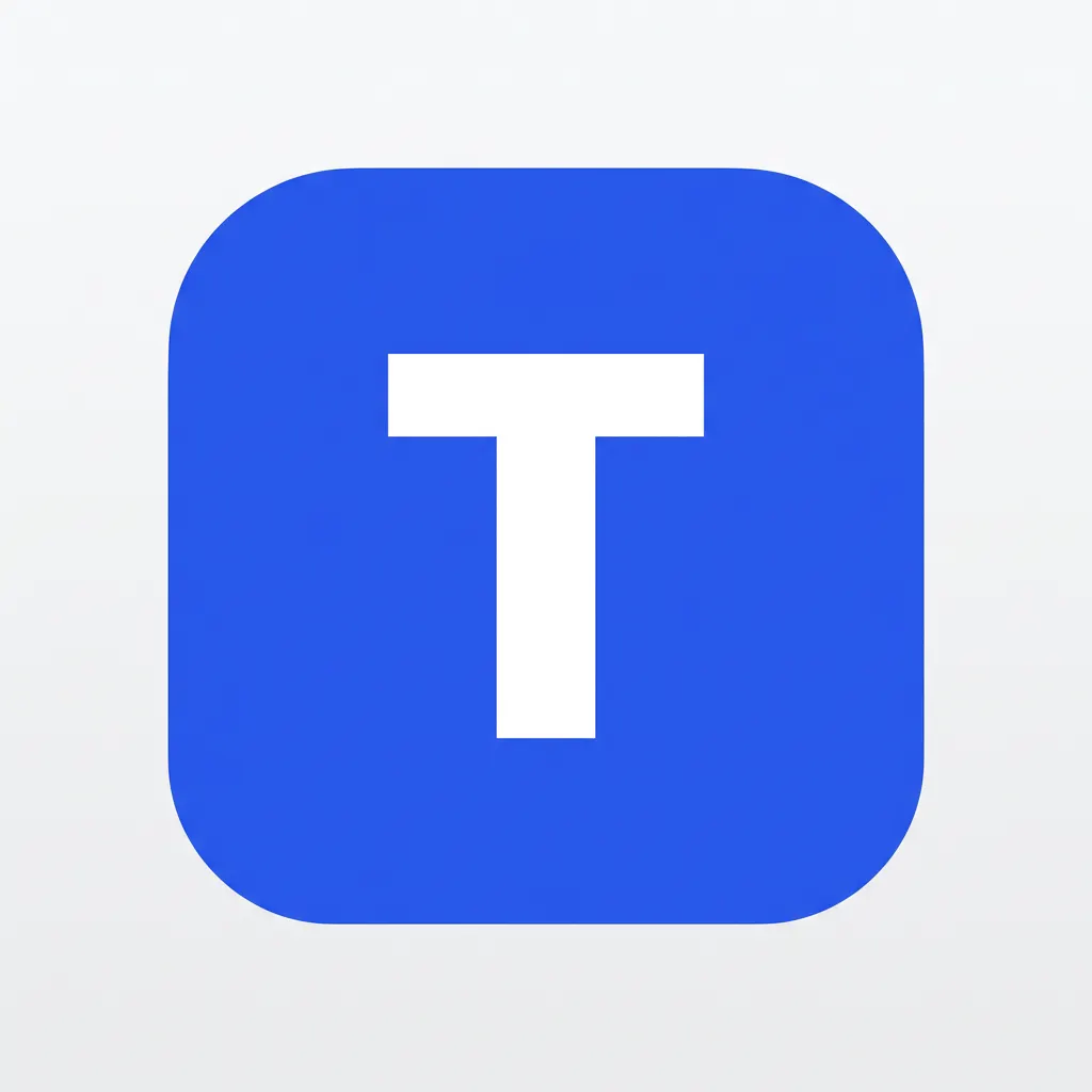 Tutorme.AI logo