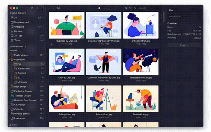 Eagle gallery image