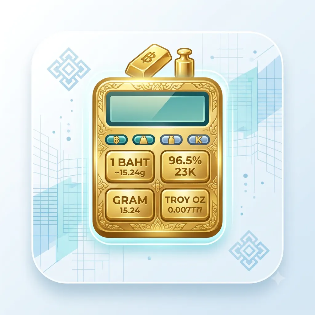 GoldUniteCalc