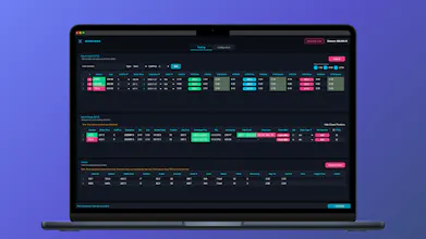 NeonChainX gallery image