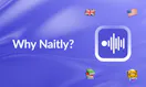 Naitly