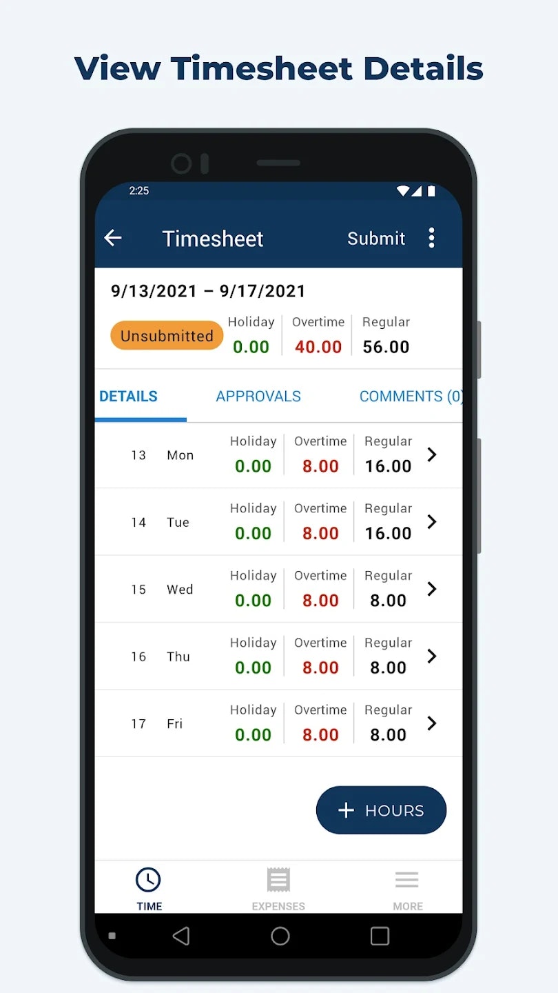 Unanet CRM by Cosential gallery image