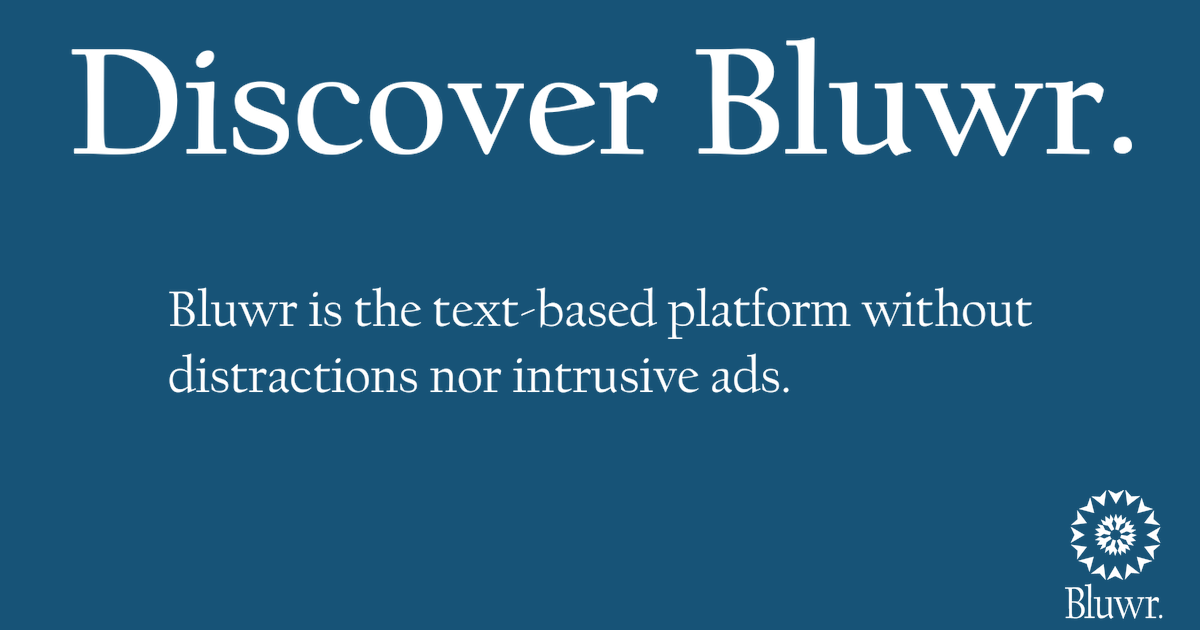 Bluwr। media 3