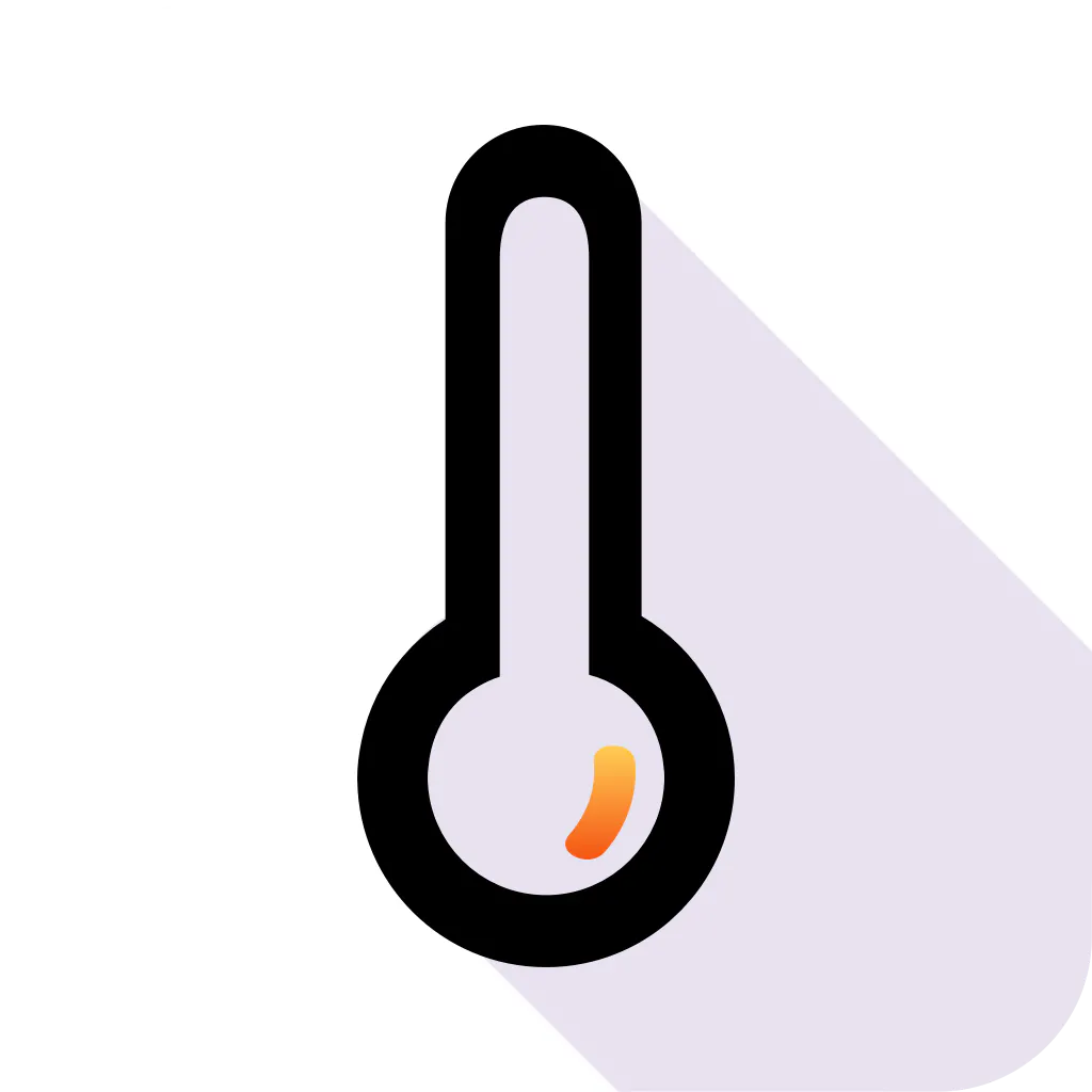 Thermometer X & Hygrometer App