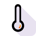 Thermometer X & Hygrometer App