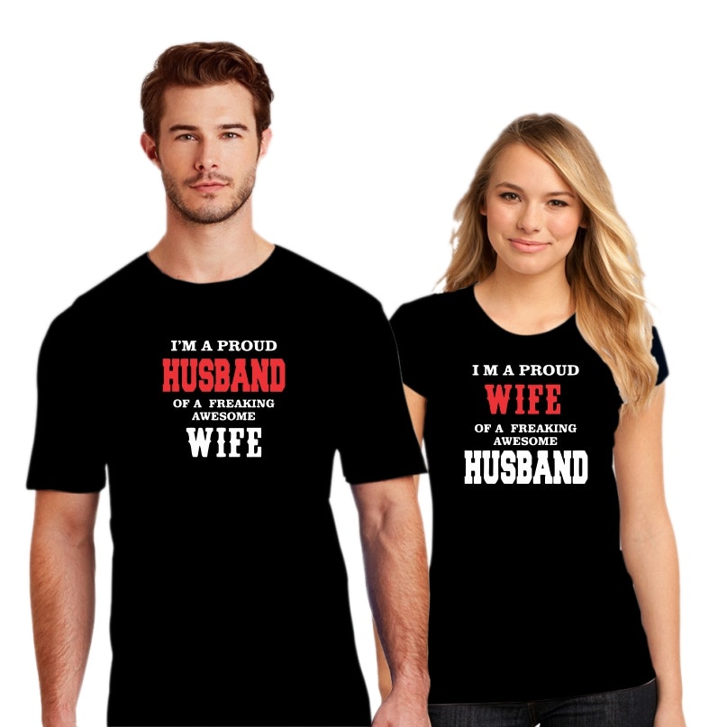Couple t-shirt online India