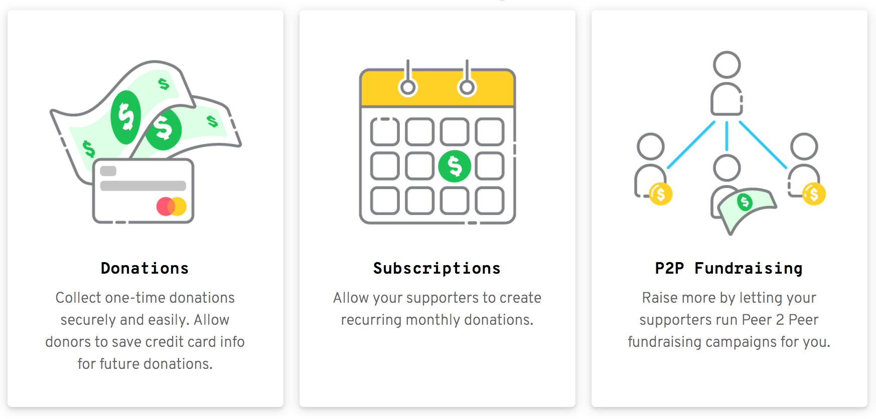 The Groundwork gallery image