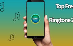 Free Ringtone Download media 3