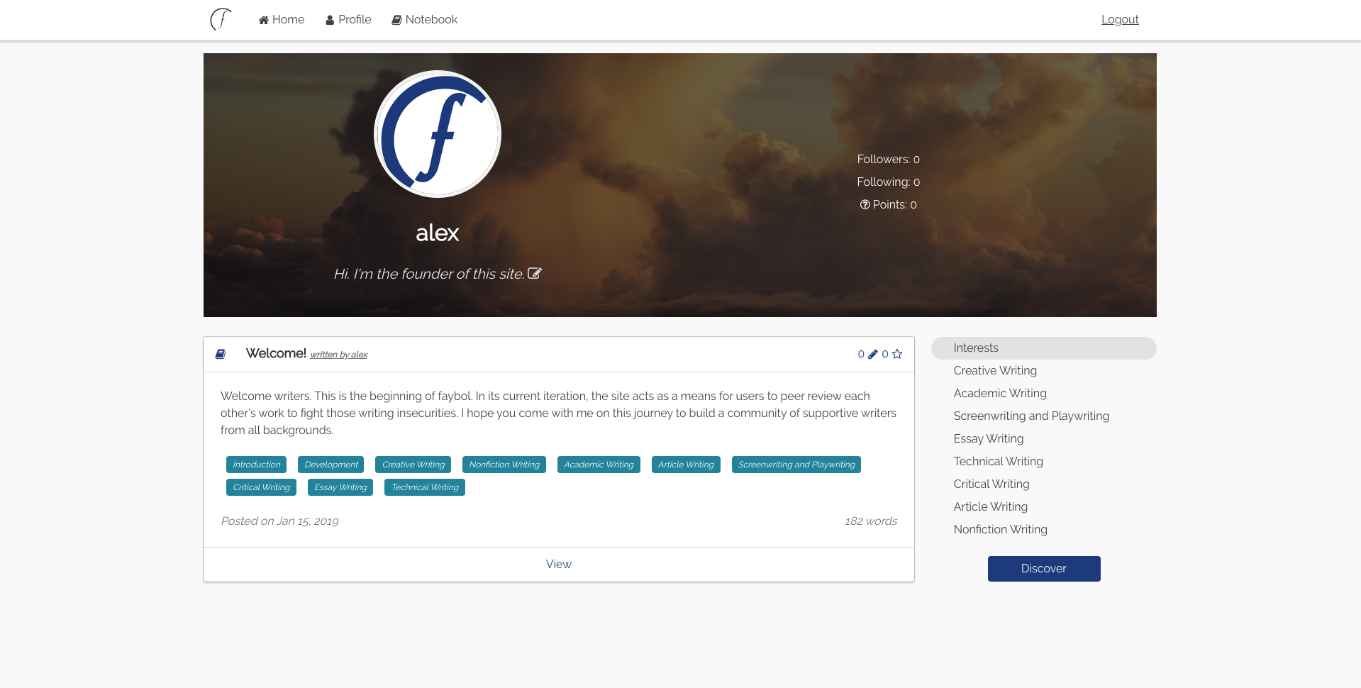 faybol gallery image