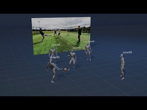 Move AI gallery image