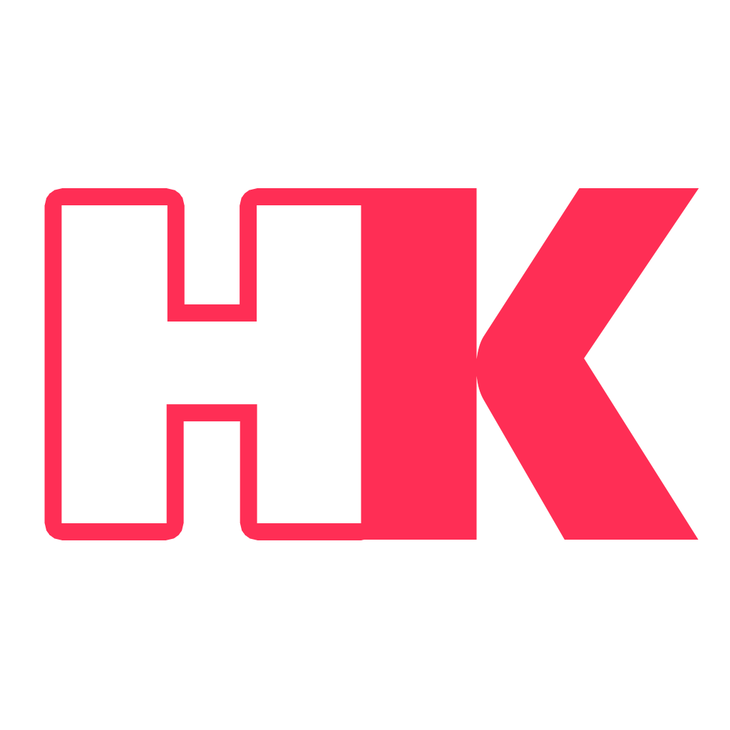 HIDEKISS - THE NEW SECRET DATING GAME