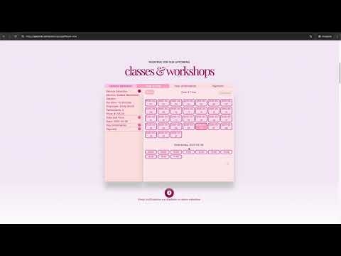 Appointa gallery image