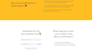 Friend's Tapes gallery image