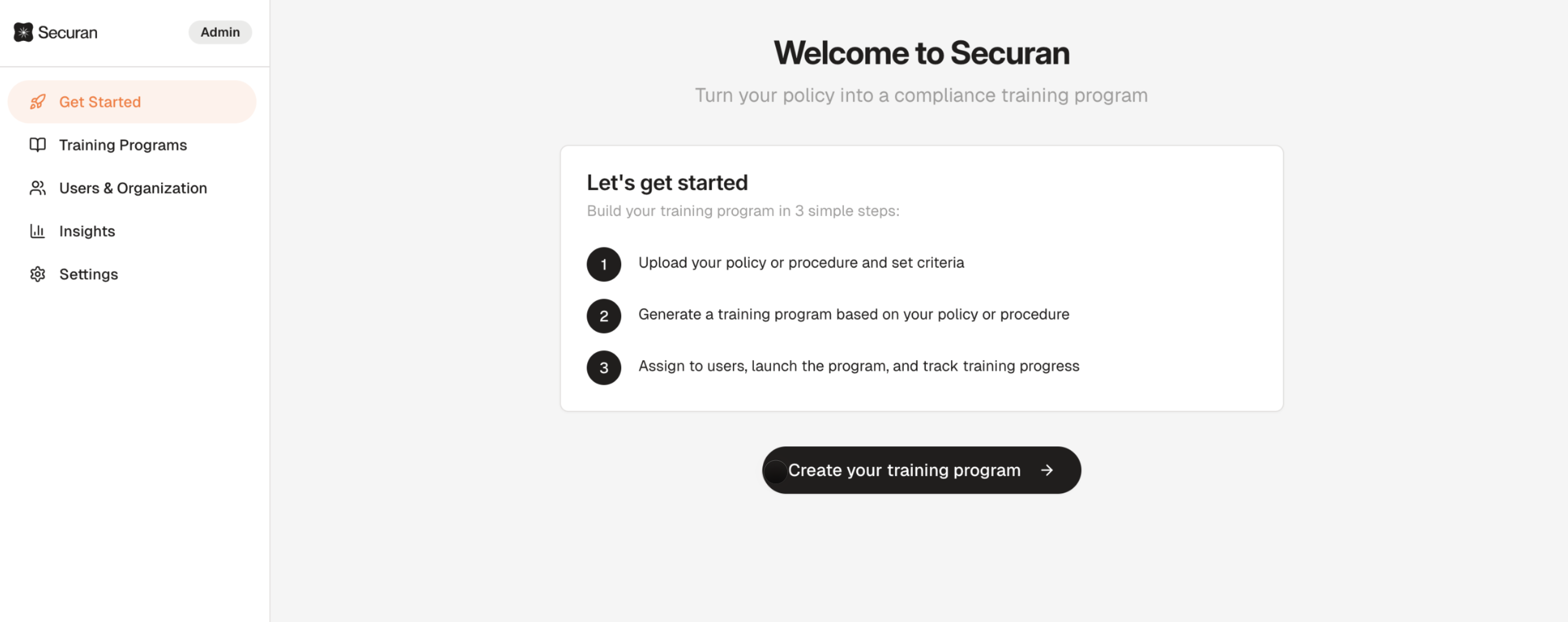 Securan gallery image