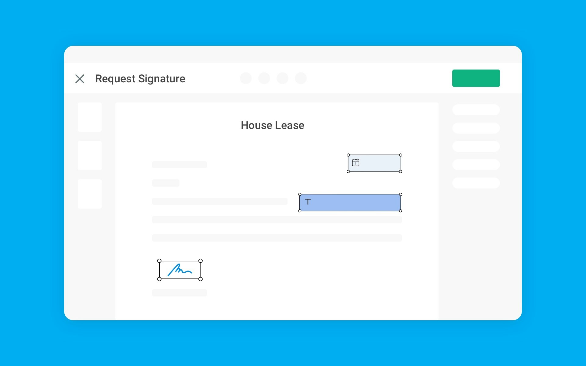 SignEasy for Gmail 2.0 gallery image