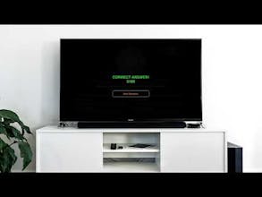 Who Wants To Be a Billionaire? gallery image