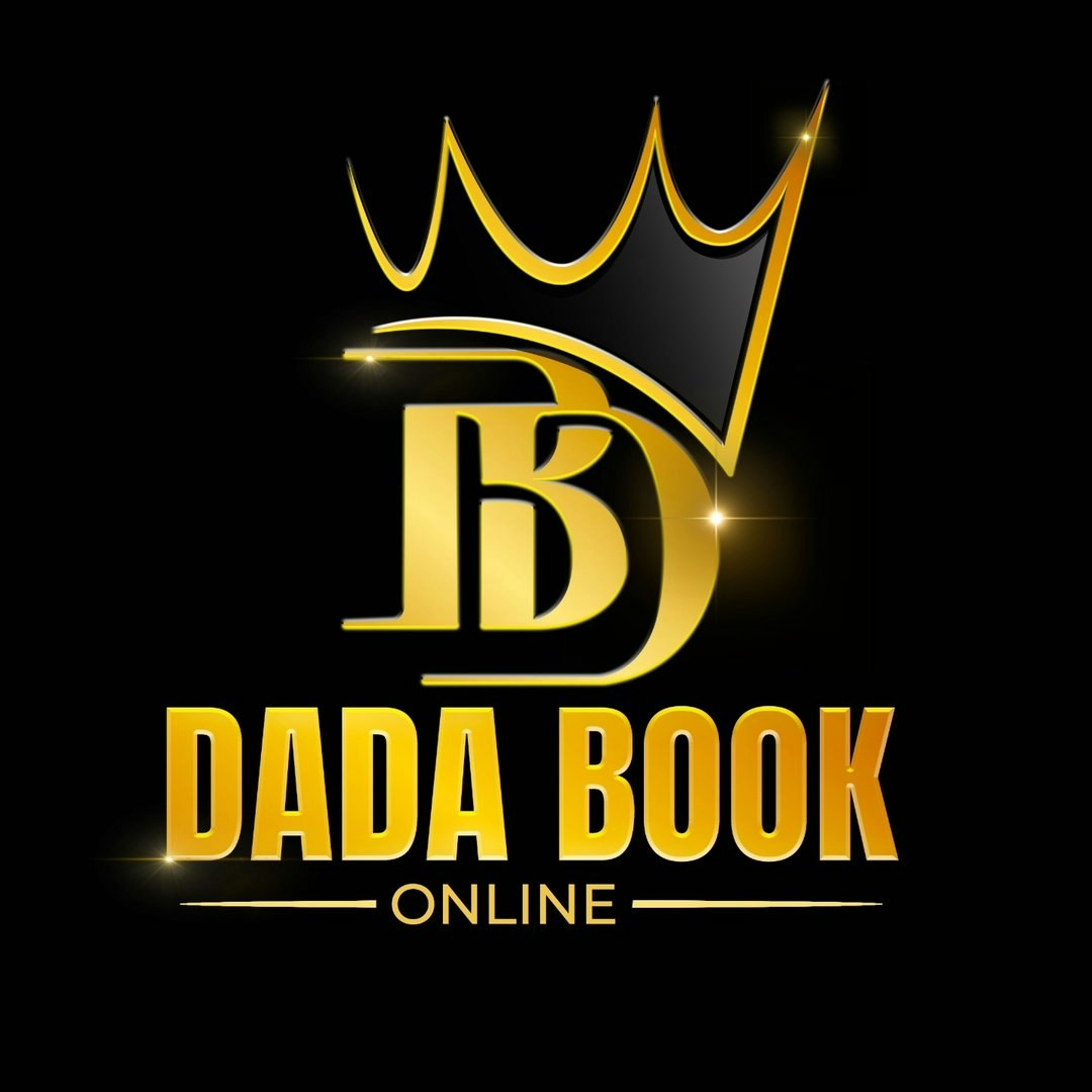 Dada Book Online logo