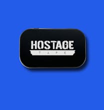 Hostage Tape gallery image