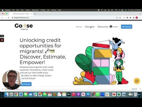 Goose Financial gallery image