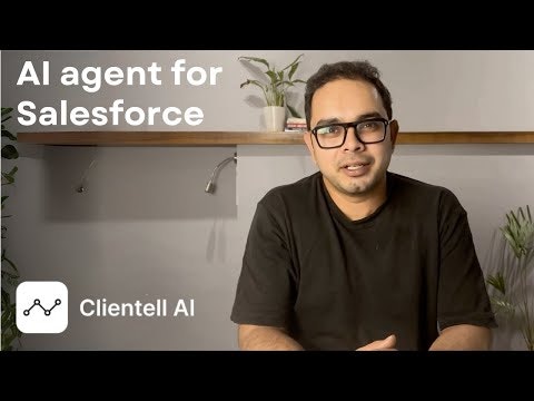 Clientell AI gallery image