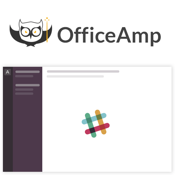 OfficeAmp