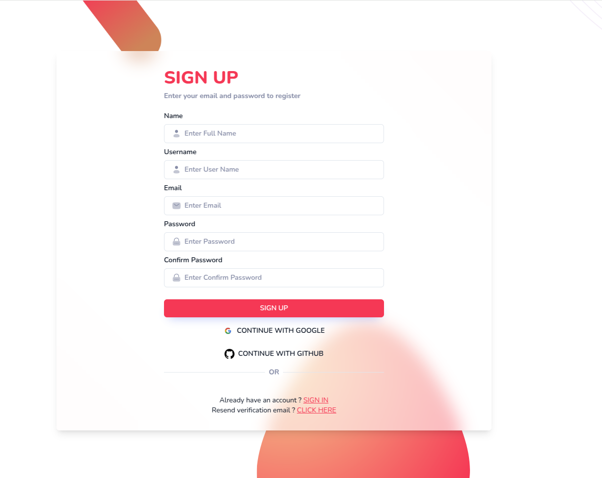 Mockwave - เครื่องมือเยาะเย้ย API ฟรี - แม็กค์เวฟ media 5