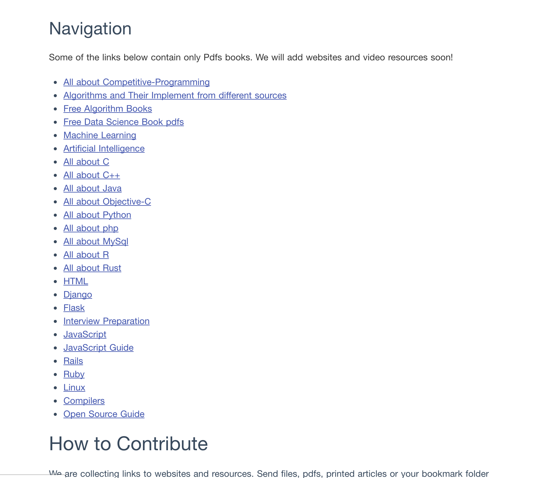 AlgoWiki - Building Knowledge Repositories gallery image