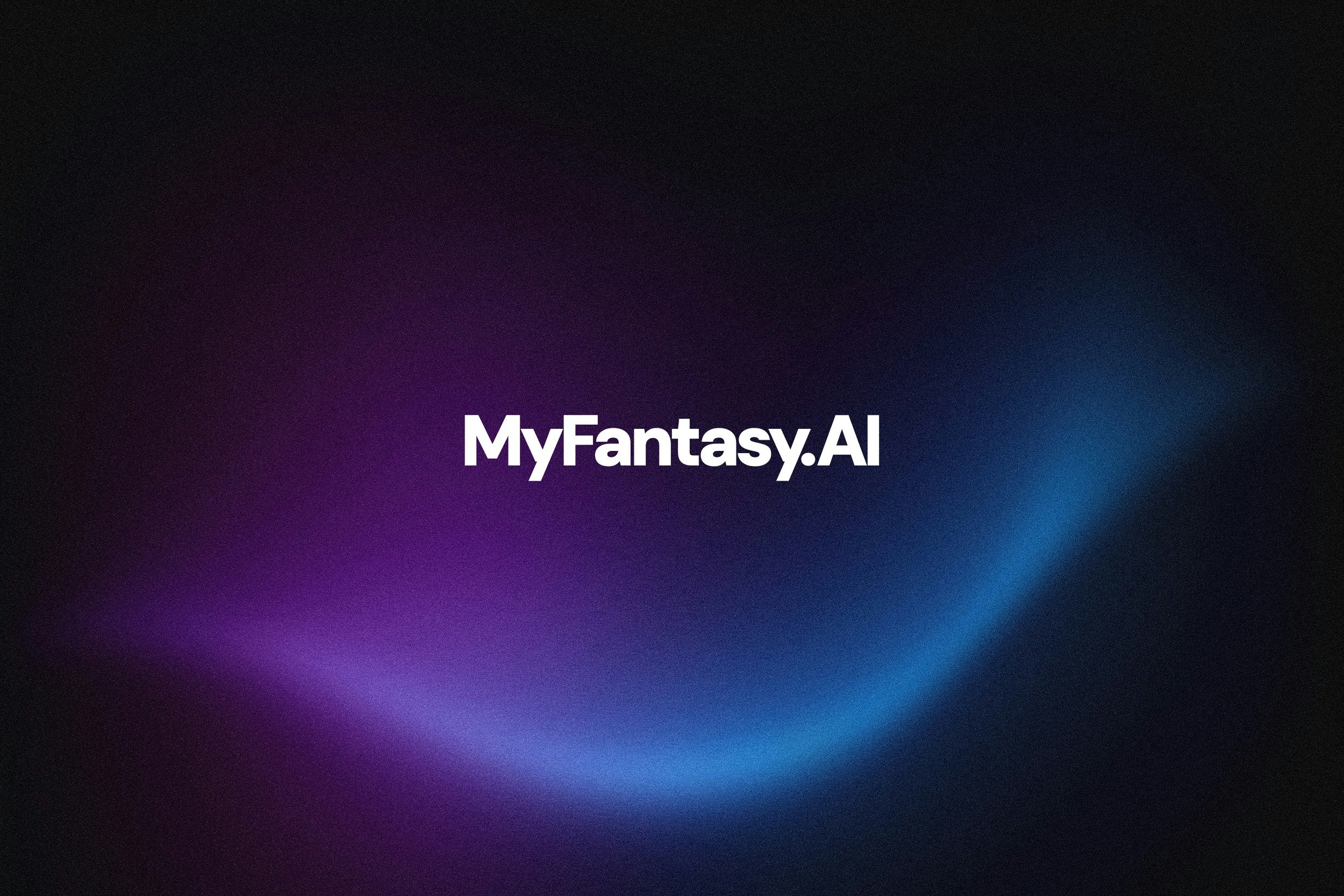MyFantasy.AI media 1