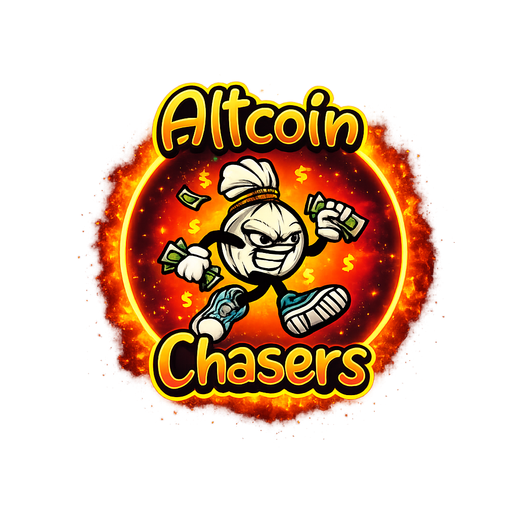 AltcoinChasersHQ