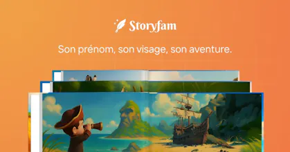 Storyfam gallery image
