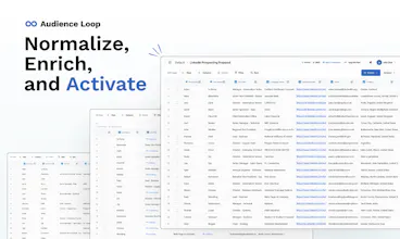 Audience Loop gallery image
