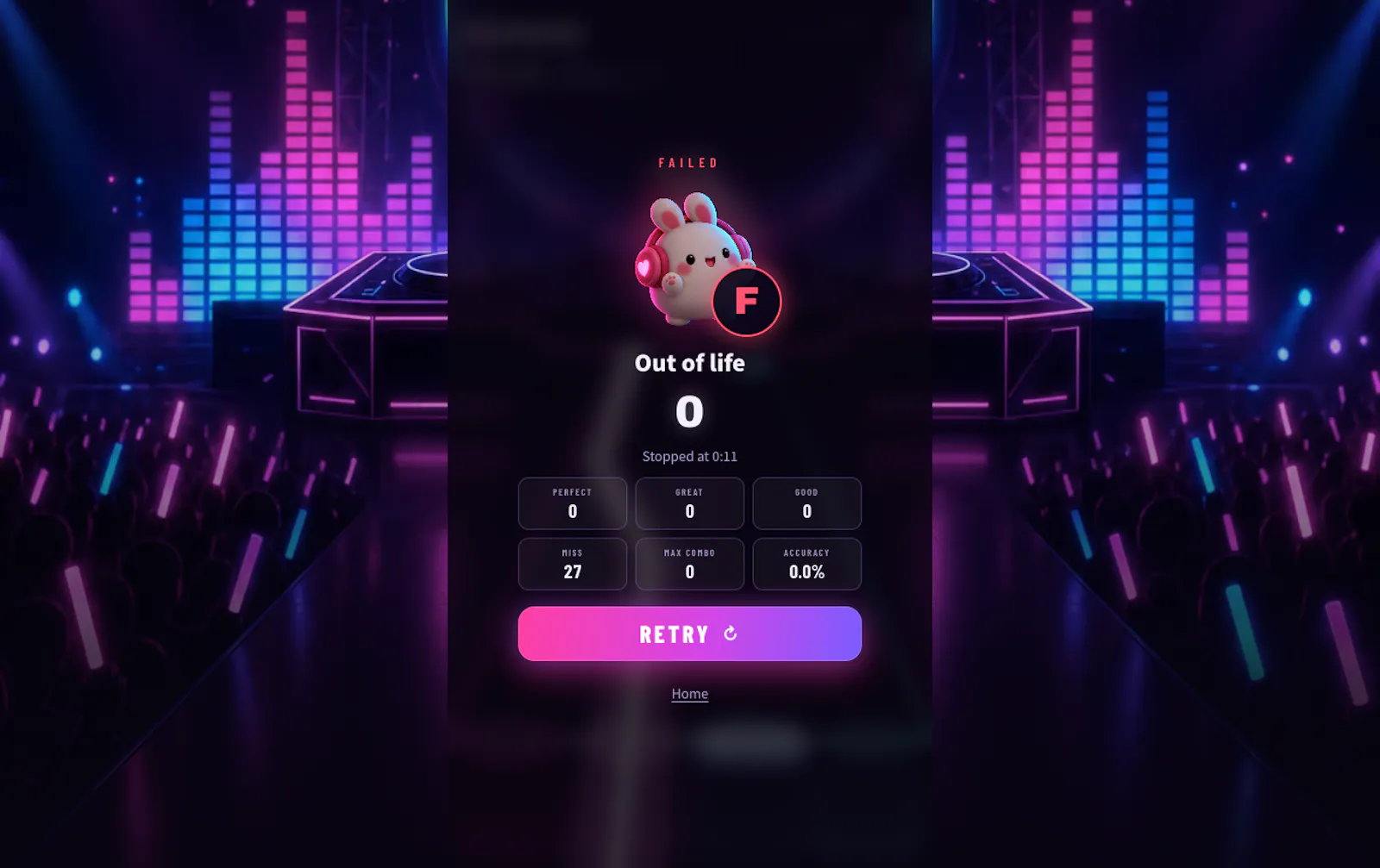 Mochi Pop screenshot 3