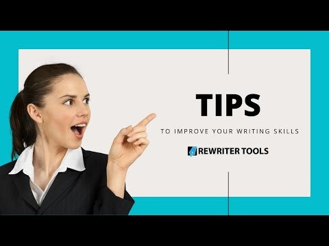 Article Rewriter Tool for Writers gallery image