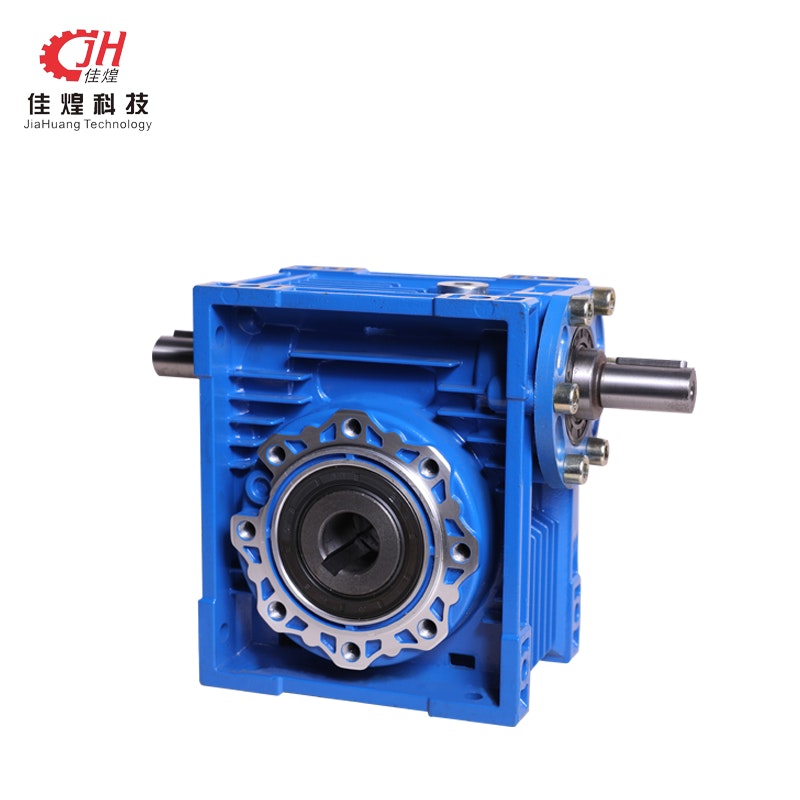 NRV Worm Gear Reducer gallery image