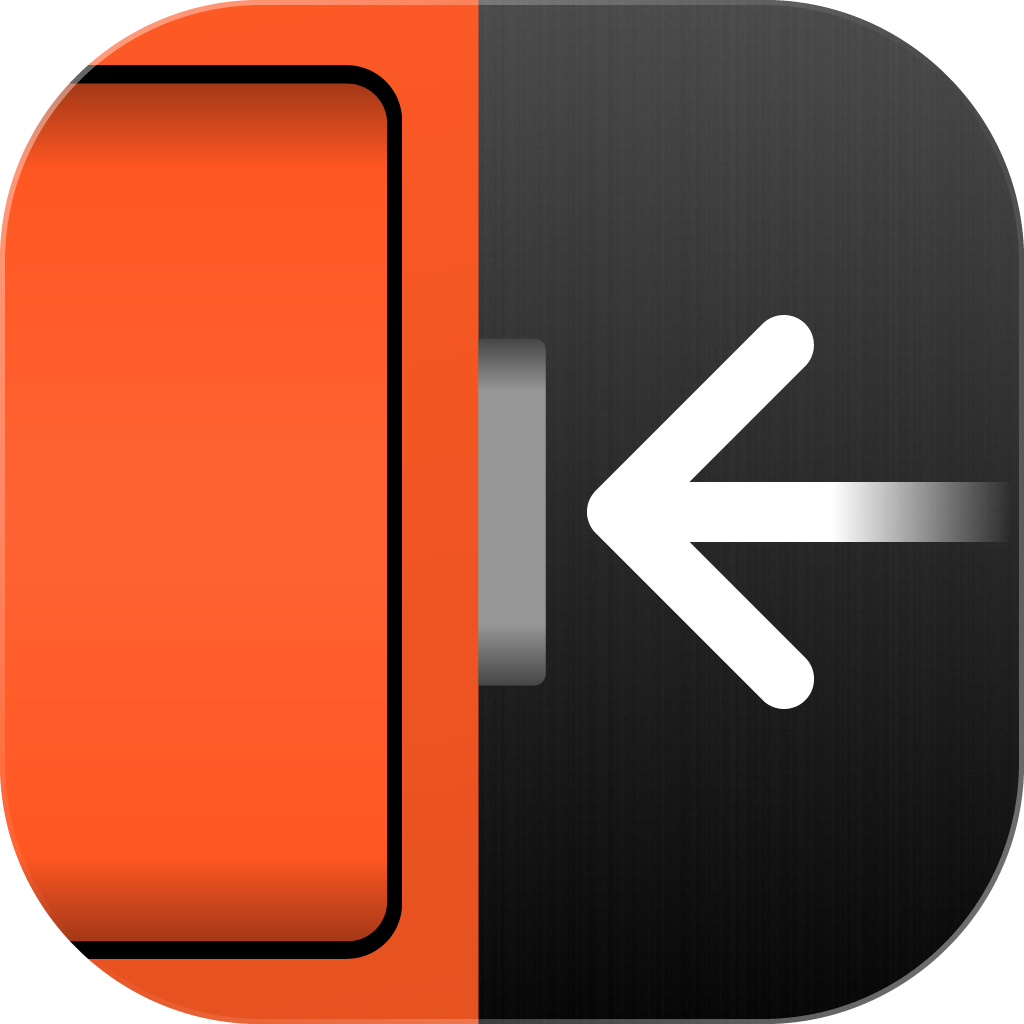 R1 Control - Product Hunt launch logo and brand identity