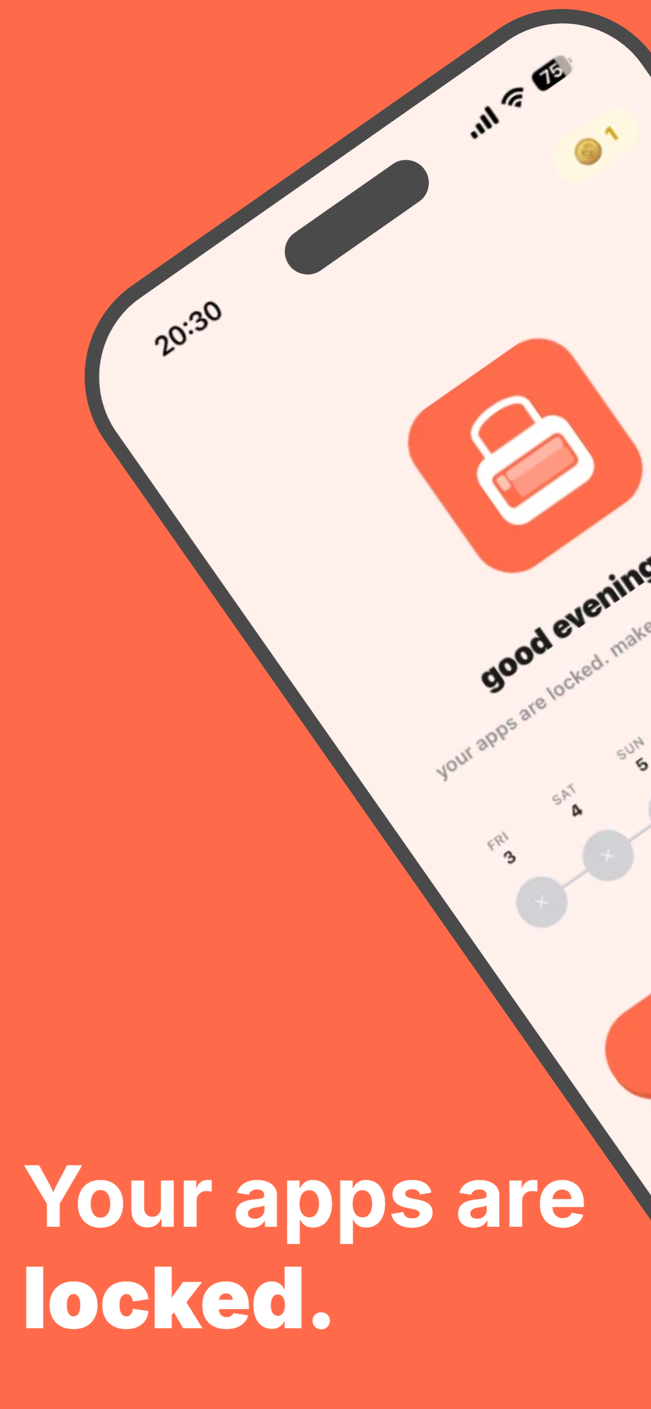 BedLock gallery image