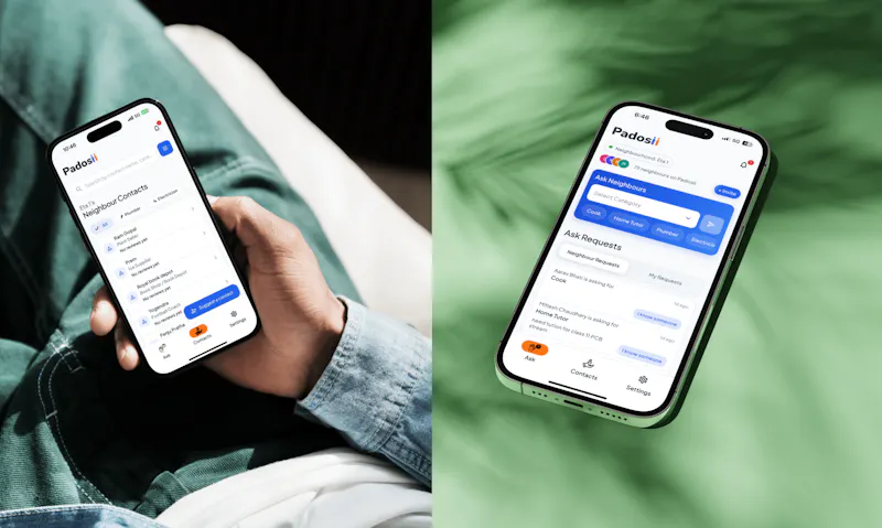 Padosii screenshot 6