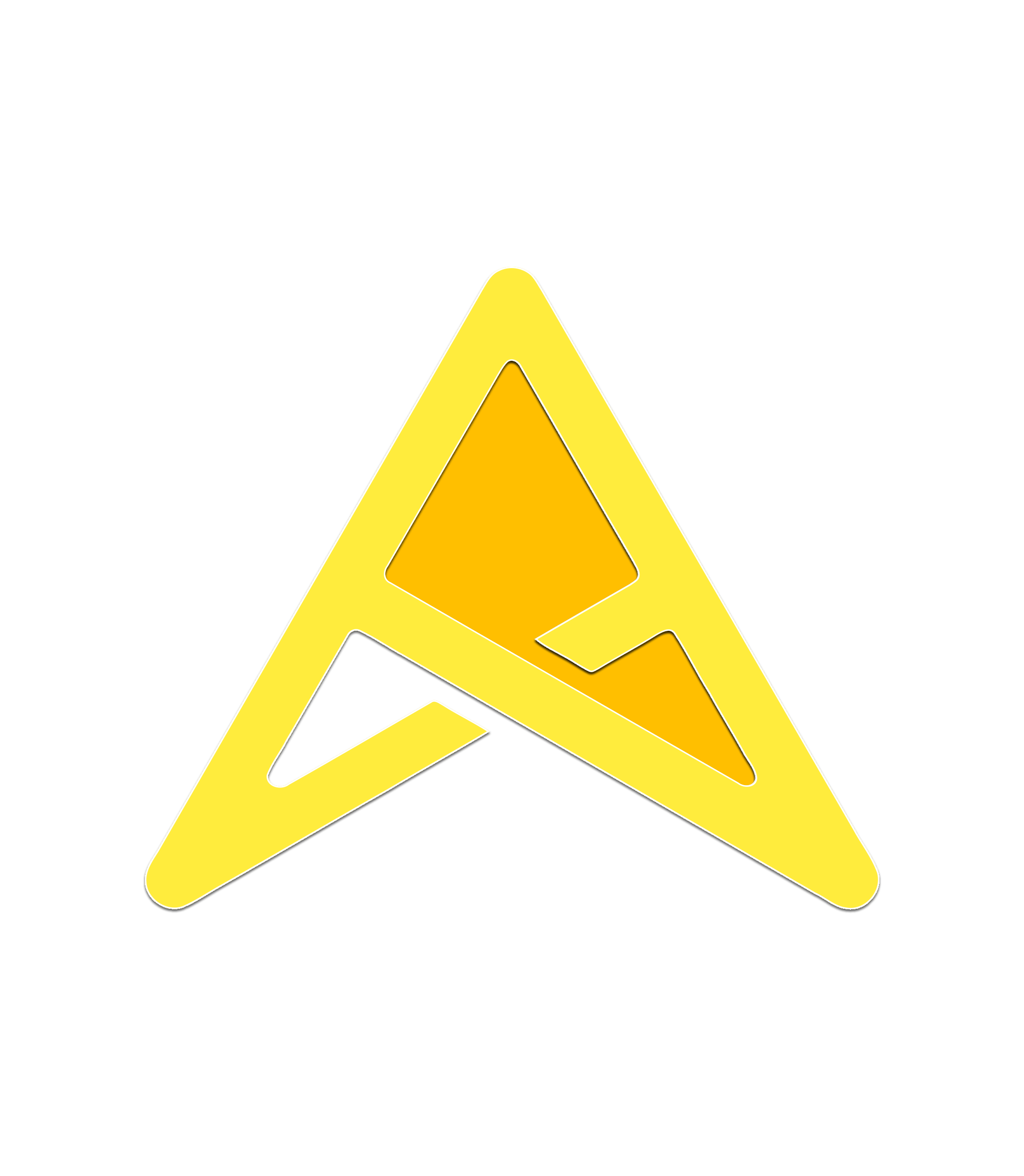 ZenPot - Product Hunt launch logo and brand identity