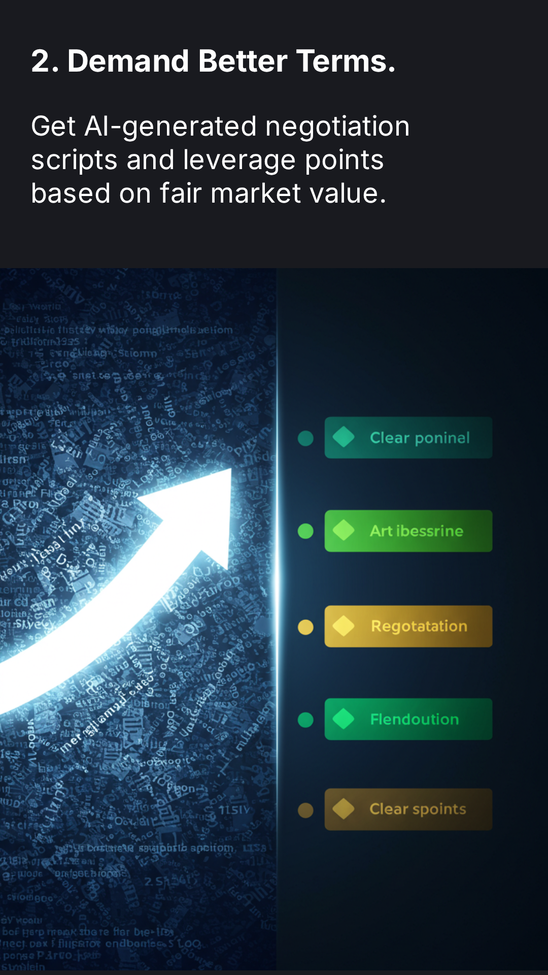 ContractShield - Screenshot 3 showing product features and functionality