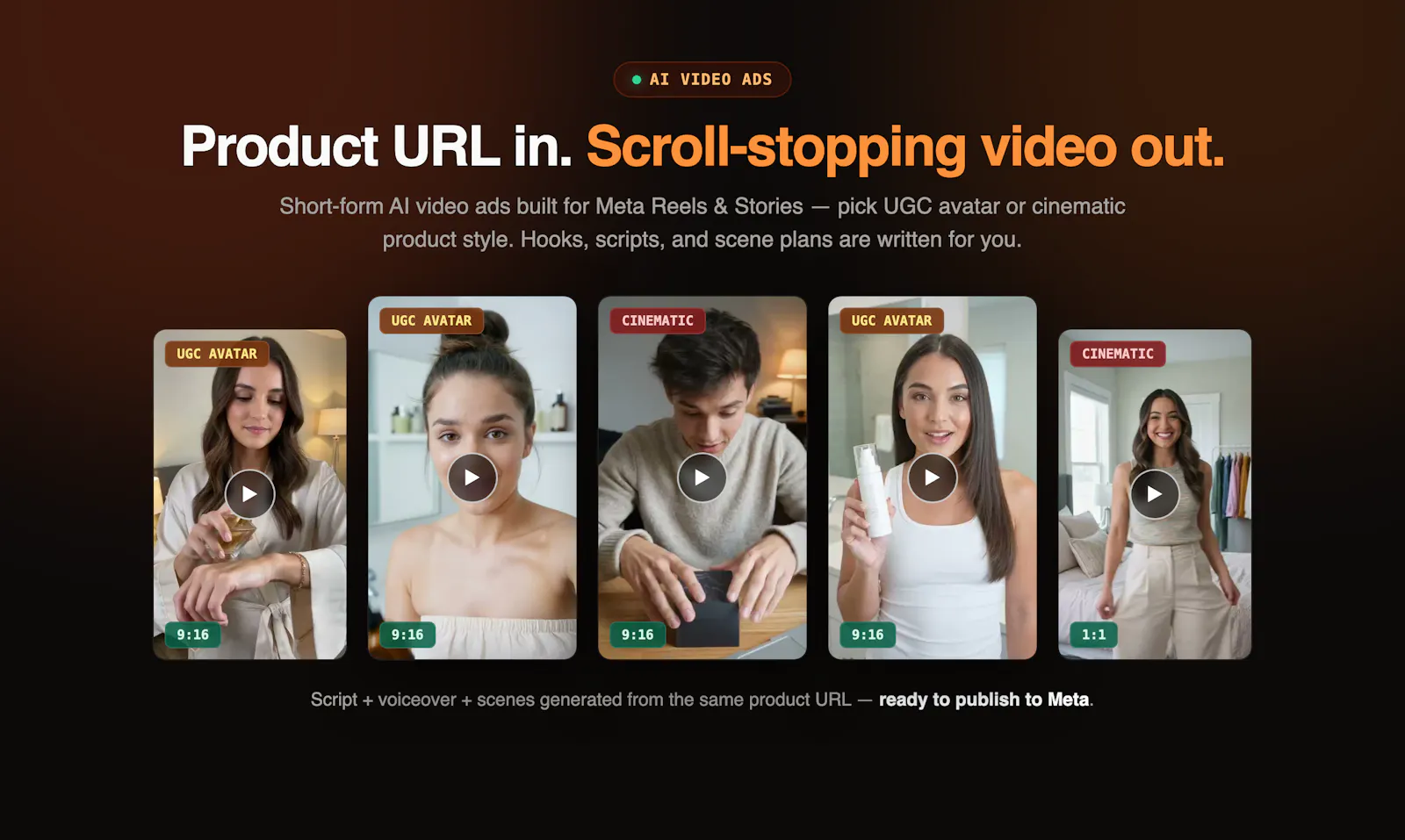 AdRiseLab screenshot 5