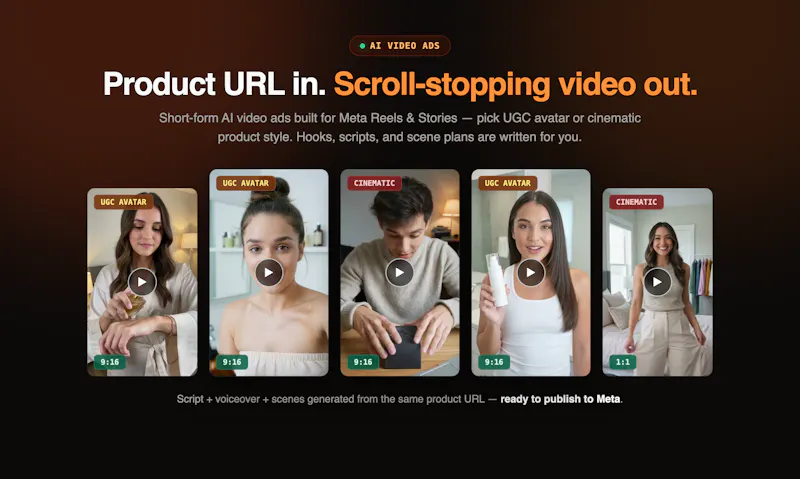 AdRiseLab screenshot 5